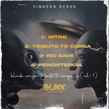 Artwork voor "Tribute to Conga, Vol. 1"