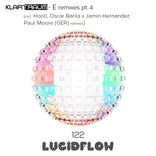 Artwork für "E Remixes, Pt. 4"