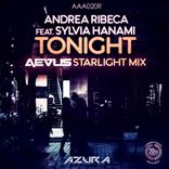Artwork for "Tonight (Aevus Starlight Mix)"