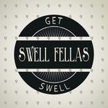 Artwork for "Get Swell"