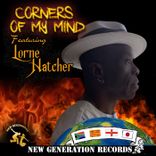 Artwork for "Corners Of My Mind"