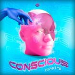 Artwork für "Conscious"