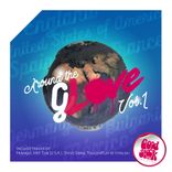 Portada para "Around the Love, Vol. 1"