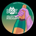 Artwork for "Brava Dreams"