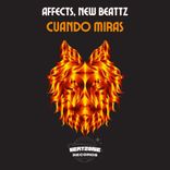 Artwork voor "Cuando Miras"