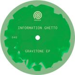 Artwork for "Gravitone"