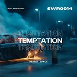 Portada para "Temptation"