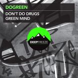 Portada para "Dogreen EP"