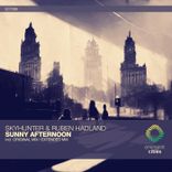 Artwork for "Sunny Afternoon"