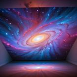 Artwork for "Viaggi Astrali 7"