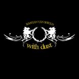 Artwork for "With Dust"