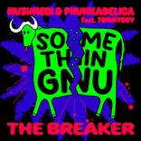 Artwork voor "The Breaker"