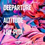 Artwork for "Altitude"