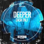 Portada para "Deeper"
