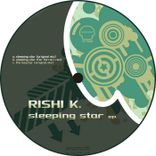 Artwork voor "Sleeping Star"