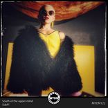 Artwork for "South of The Upper Mind"