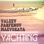 Artwork für "Yachting"