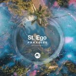 Artwork voor "Paradise"