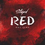 Portada para "Stupid Red"