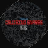 Artwork voor "Cruising Snares"