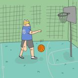 Artwork voor "Warm Skin"