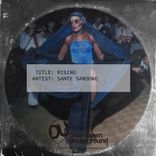 Artwork for "Rising"