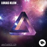 Artwork für "Antares"