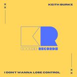 Portada para "I Don't Wanna Lose Control"
