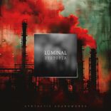 Artwork für "Dyst0pia"