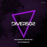 Artwork für "LR6-PLUS (Original Mix)"