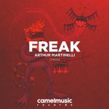 Artwork for "Freak"