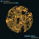 Portada para "Rumble (Hard Groove Mix)"