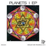 Artwork for "Planets 1"