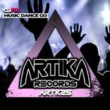 Portada para "Music Dance Go"