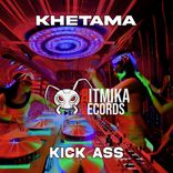 Artwork for "Kick Ass"