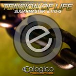 Portada para "Tension Of Life"
