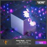 Artwork für "Get Away"