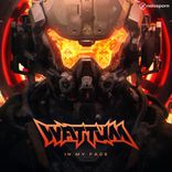 Artwork for "In My Face"