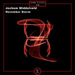 Portada para "November Storm"