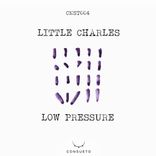 Artwork for "Low Pressure"