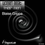 Artwork voor "Women Beat Their Men"