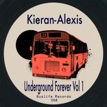 Artwork for "Underground Forever, Vol. 1"