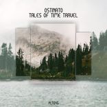 Artwork for "Tales of Time Travel"