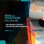 Artwork for "Deliver Me"
