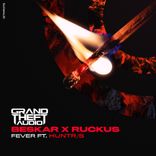 Artwork für "Fever"