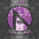 Portada para "Yes! (Hard Version)"
