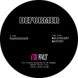 Artwork for "Repossessor"