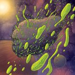 Artwork for "Dissociate, Think, Speak."