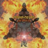 Artwork for "The Game EP"