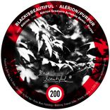 Artwork for "Alérion / Purpur"